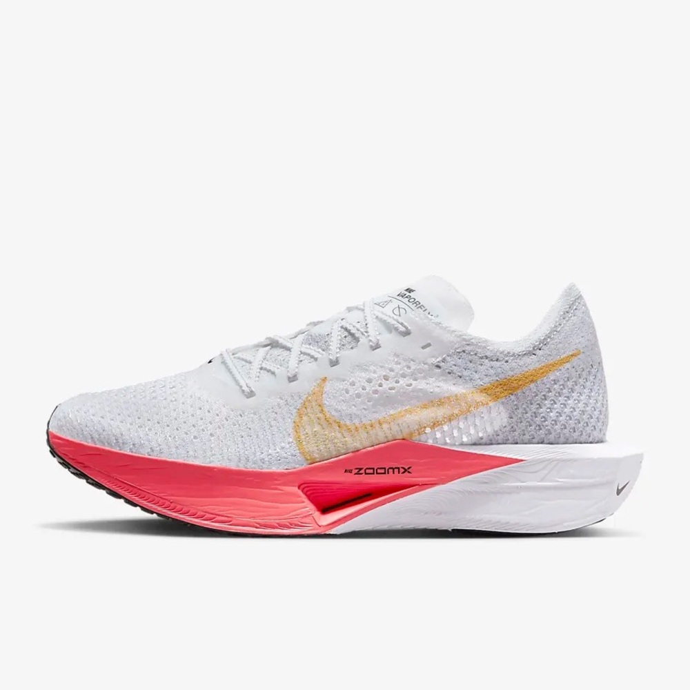 Nike Zoom Vaporfly Racing Shoe